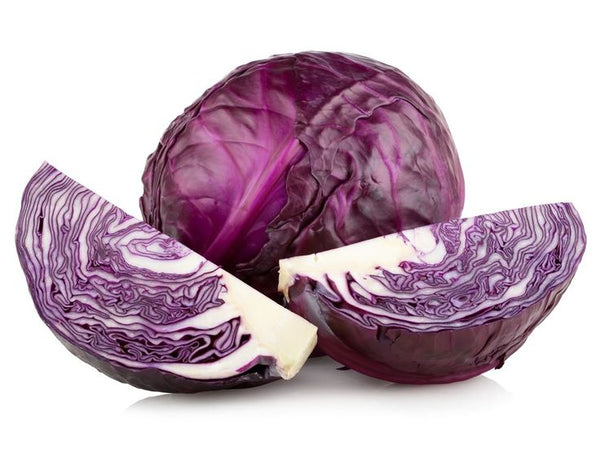 Blue Cabbage/ بلو بند گوبھی
