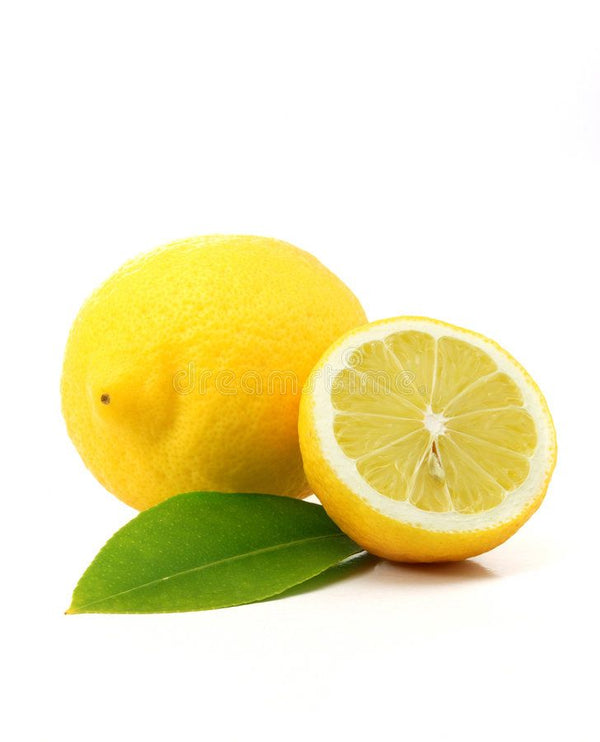 لیموں دیسی / Lemon