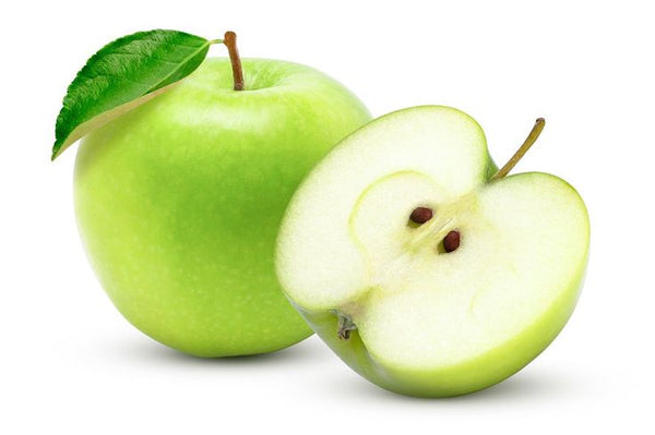 Green apple