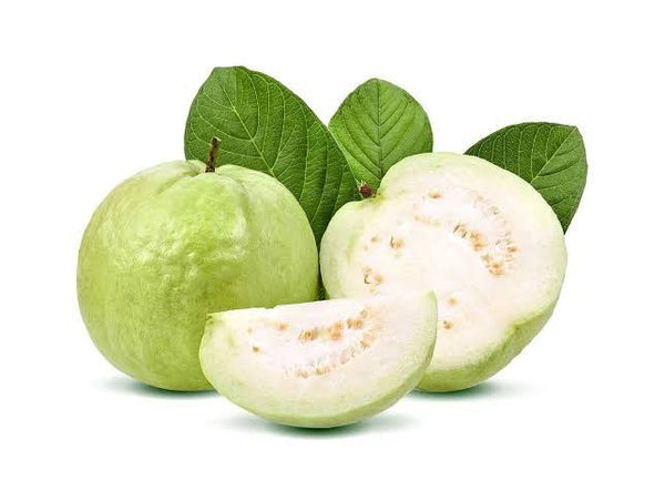 Guava/امرود