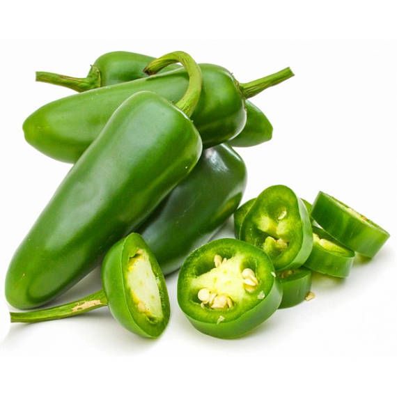 German Chilli/جرمن مرچ