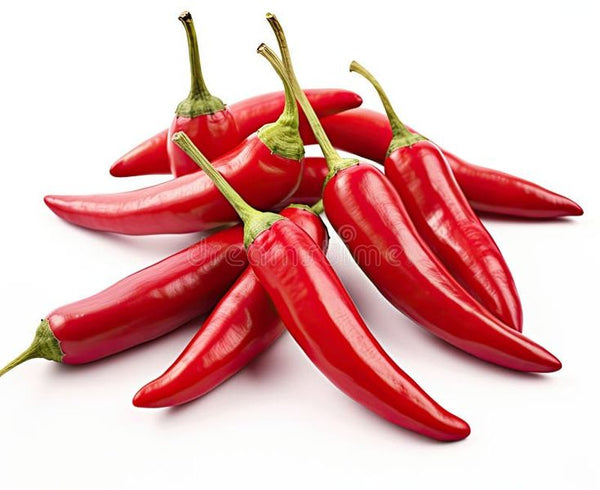 Red Chilli /لال مرچ