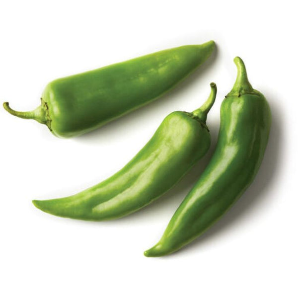 Green Chilli /   مرچ اچار