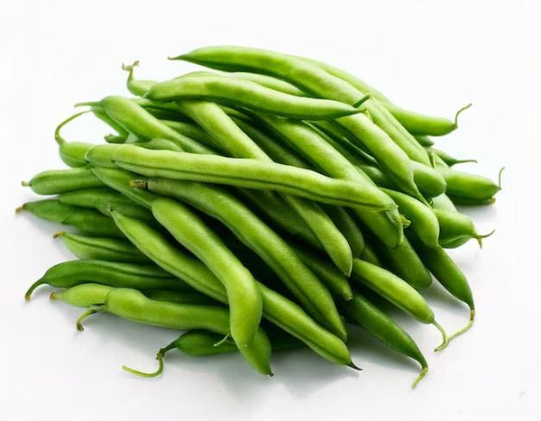 French Beans/فرینچ بین