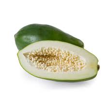 Raw Papaya / کچا پپیتا